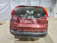 2014 Honda CR-V photo