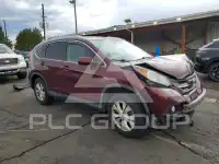 2014 Honda CR-V photo
