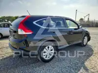 2014 Honda CR-V photo
