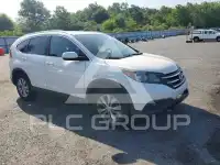 2014 Honda CR-V photo