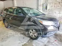 2014 Honda CR-V photo