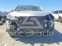 2014 Honda CR-V photo