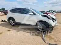 2014 Honda CR-V photo