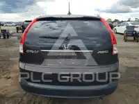 2014 Honda CR-V photo