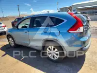 2014 Honda CR-V photo