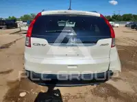 2014 Honda CR-V photo