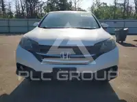 2014 Honda CR-V photo