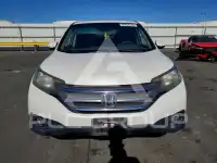 2014 Honda CR-V photo