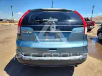 2014 Honda CR-V photo