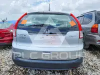 2014 Honda CR-V photo