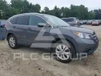2014 Honda CR-V photo