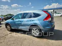 2014 Honda CR-V фото