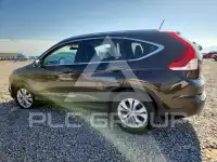 2014 Honda CR-V photo