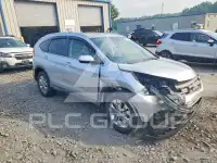 2014 Honda CR-V photo