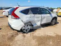 2014 Honda CR-V photo