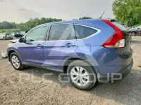 2014 Honda CR-V photo
