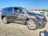 2014 Honda CR-V photo