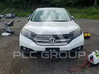 2014 Honda CR-V photo