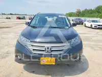 2014 Honda CR-V photo