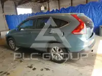 2014 Honda CR-V photo