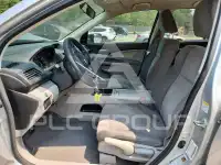 2014 Honda CR-V photo