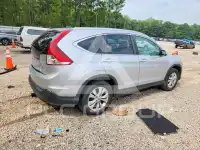 2014 Honda CR-V photo