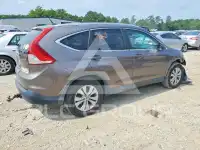2014 Honda CR-V photo