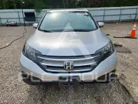 2014 Honda CR-V photo