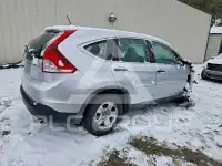 2014 Honda CR-V photo