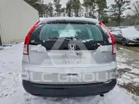 2014 Honda CR-V photo