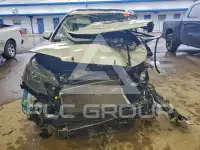 2014 Honda CR-V photo