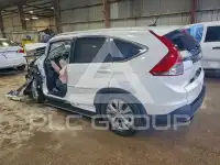 2014 Honda CR-V photo