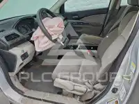 2014 Honda CR-V photo