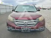 2014 Honda CR-V photo