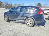 2014 Honda CR-V photo