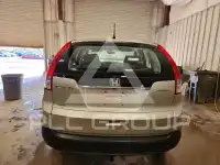 2014 Honda CR-V photo