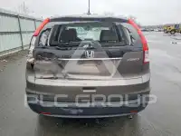 2014 Honda CR-V photo