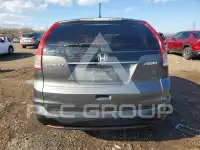 2014 Honda CR-V photo