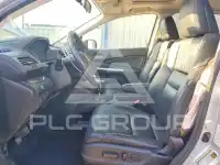 2014 Honda CR-V photo