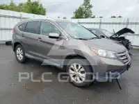 2014 Honda CR-V photo