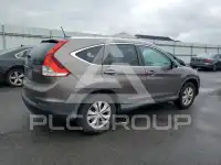 2014 Honda CR-V photo
