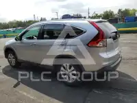 2014 Honda CR-V photo
