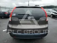 2014 Honda CR-V photo