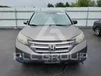 2014 Honda CR-V photo