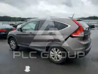 2014 Honda CR-V photo