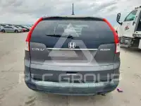 2014 Honda CR-V photo