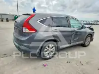 2014 Honda CR-V photo