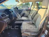2014 Honda CR-V photo