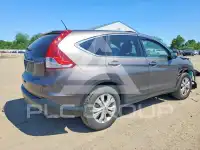 2014 Honda CR-V photo