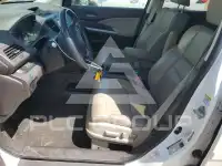 2014 Honda CR-V photo